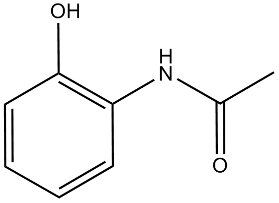 2-AcetamidophenolͼƬ