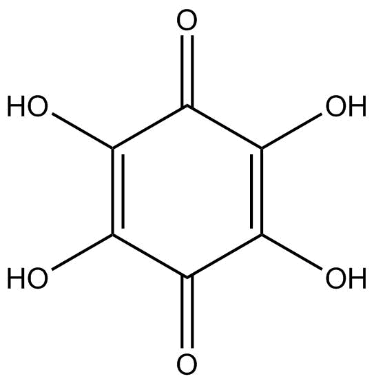 TetrahydroxyquinoneͼƬ