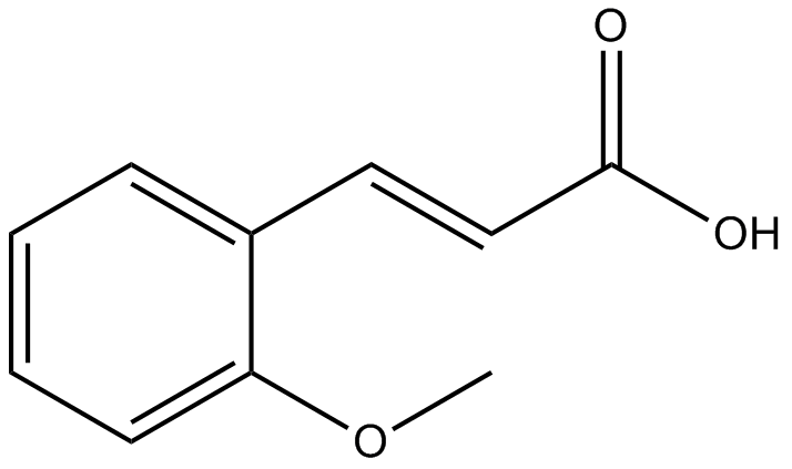 2-Methoxycinnamic acidͼƬ