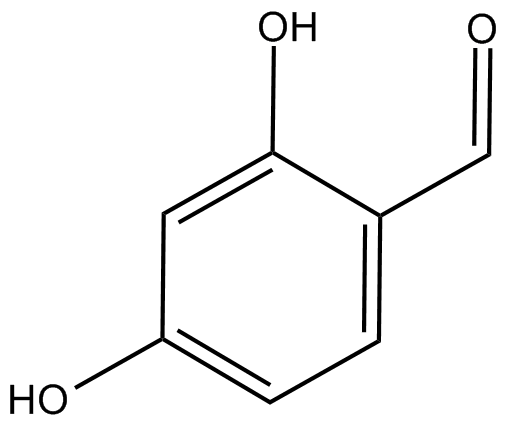 2,4-DihydroxybenzaldehydeͼƬ