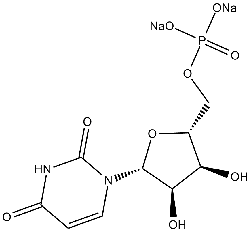 Uridine 5'-monophosphate disodium saltͼƬ