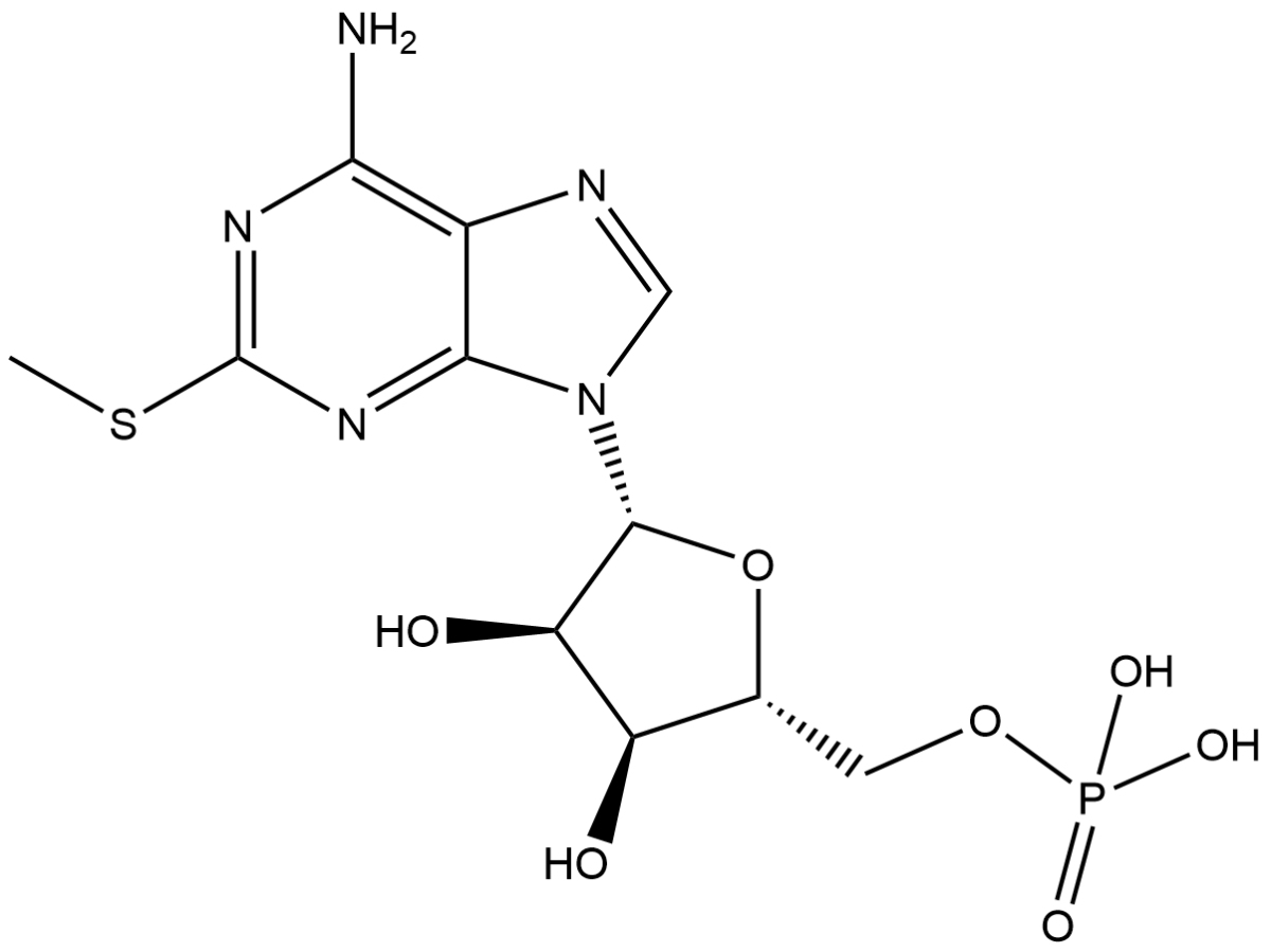 2-Methylthio-AMPͼƬ