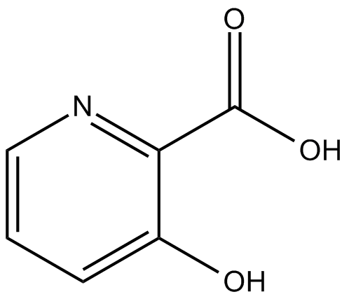 3-Hydroxypicolinic acidͼƬ