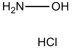 Hydroxylammonium chlorideͼƬ