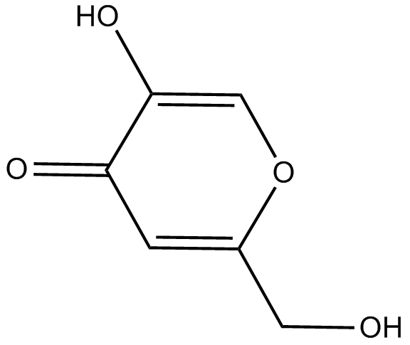 Kojic acidͼƬ