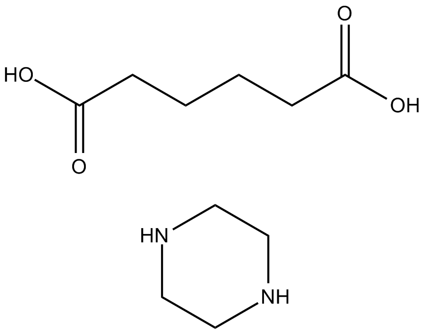 Piperazine adipateͼƬ