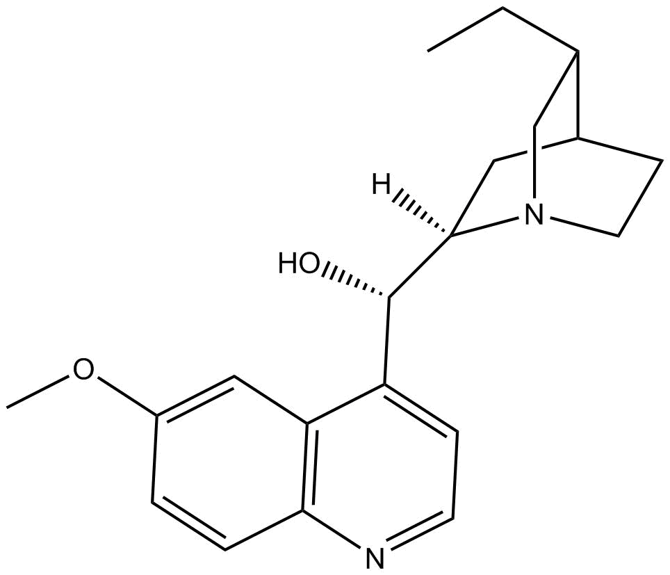 HydroquinidineͼƬ