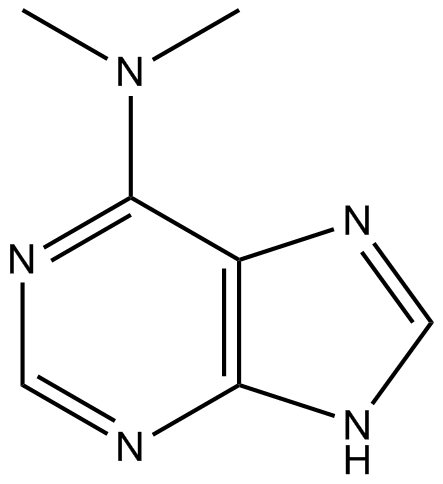 6-(Dimethylamino)purineͼƬ