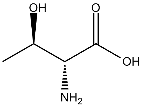 D-AllothreonineͼƬ