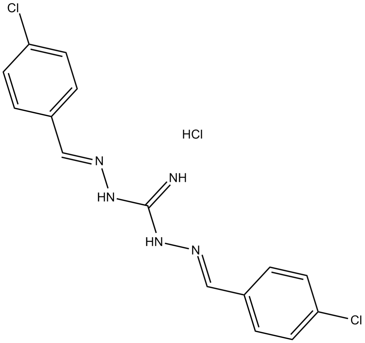 Robenidine hydrochlorideͼƬ