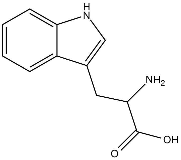 DL-TryptophanͼƬ