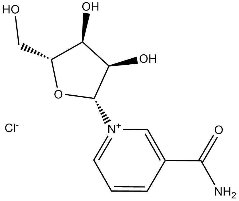 Nicotinamide Riboside Chloride(NIAGEN)ͼƬ