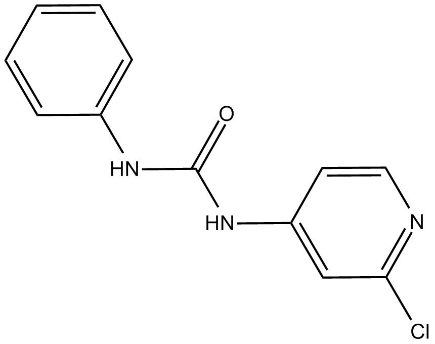 Forchlorfenuron(KT-30,CPPU)ͼƬ