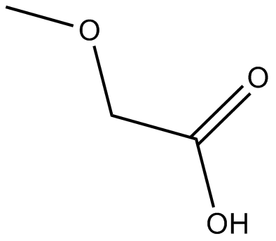 Methoxyacetic acidͼƬ