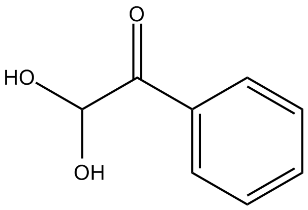 Phenylglyoxal hydrateͼƬ