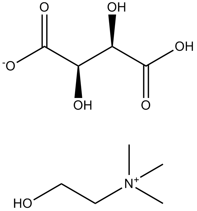 Choline bitartrateͼƬ