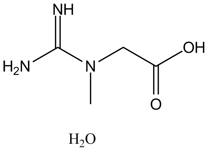 Creatine monohydrateͼƬ