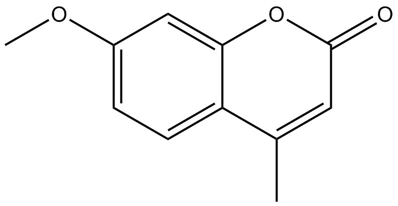 7-Methoxy-4-methylcoumarinͼƬ