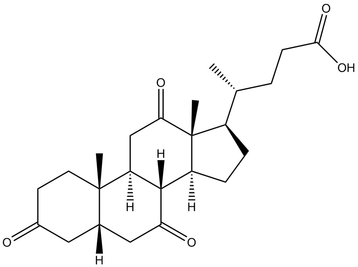 Dehydrocholic acidͼƬ