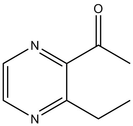 2-Acetyl-3-ethylpyrazineͼƬ