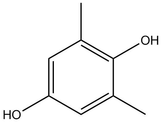 2,6-DimethylhydroquinoneͼƬ