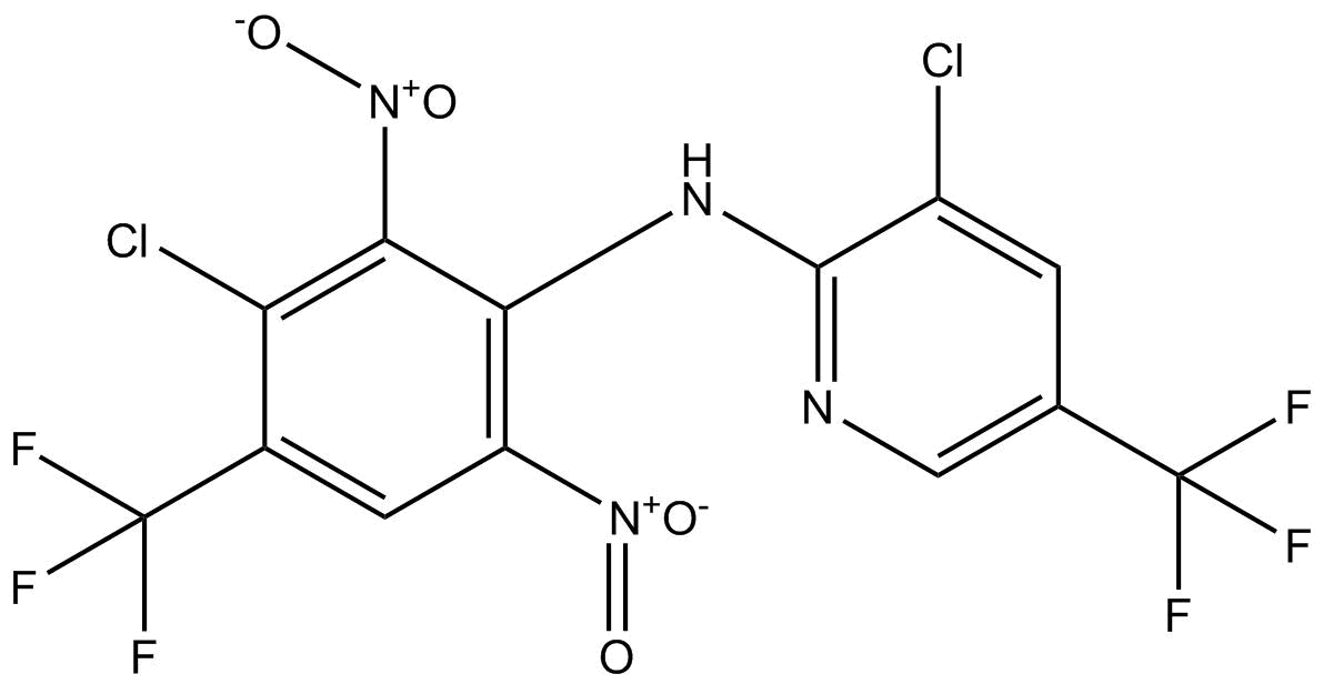 FluazinamͼƬ