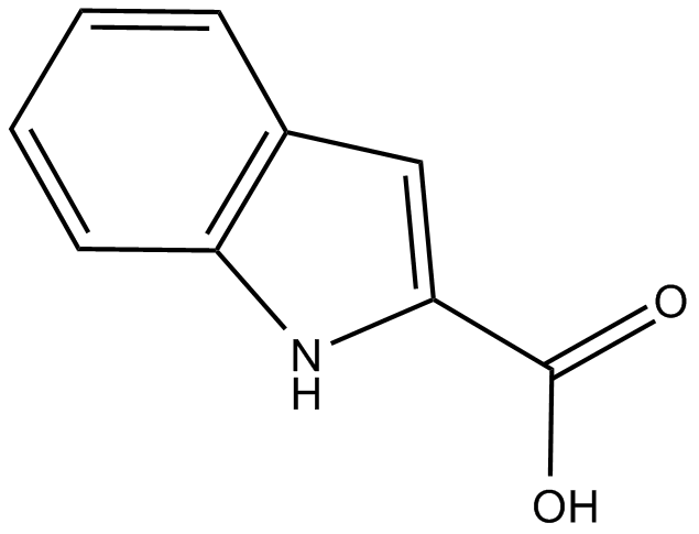 Indole-2-carboxylic acidͼƬ