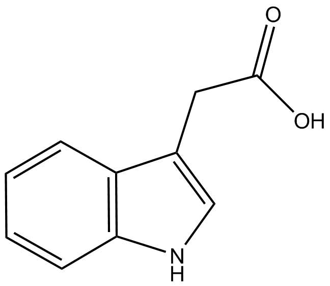 3-Indoleacetic acidͼƬ