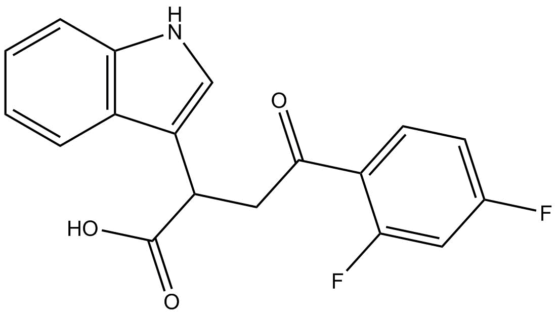 Mitochonic acid 5ͼƬ