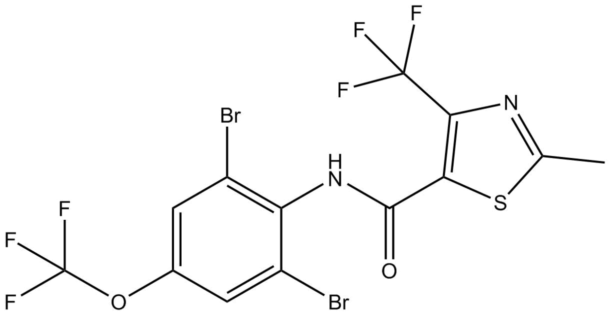 ThifluzamideͼƬ