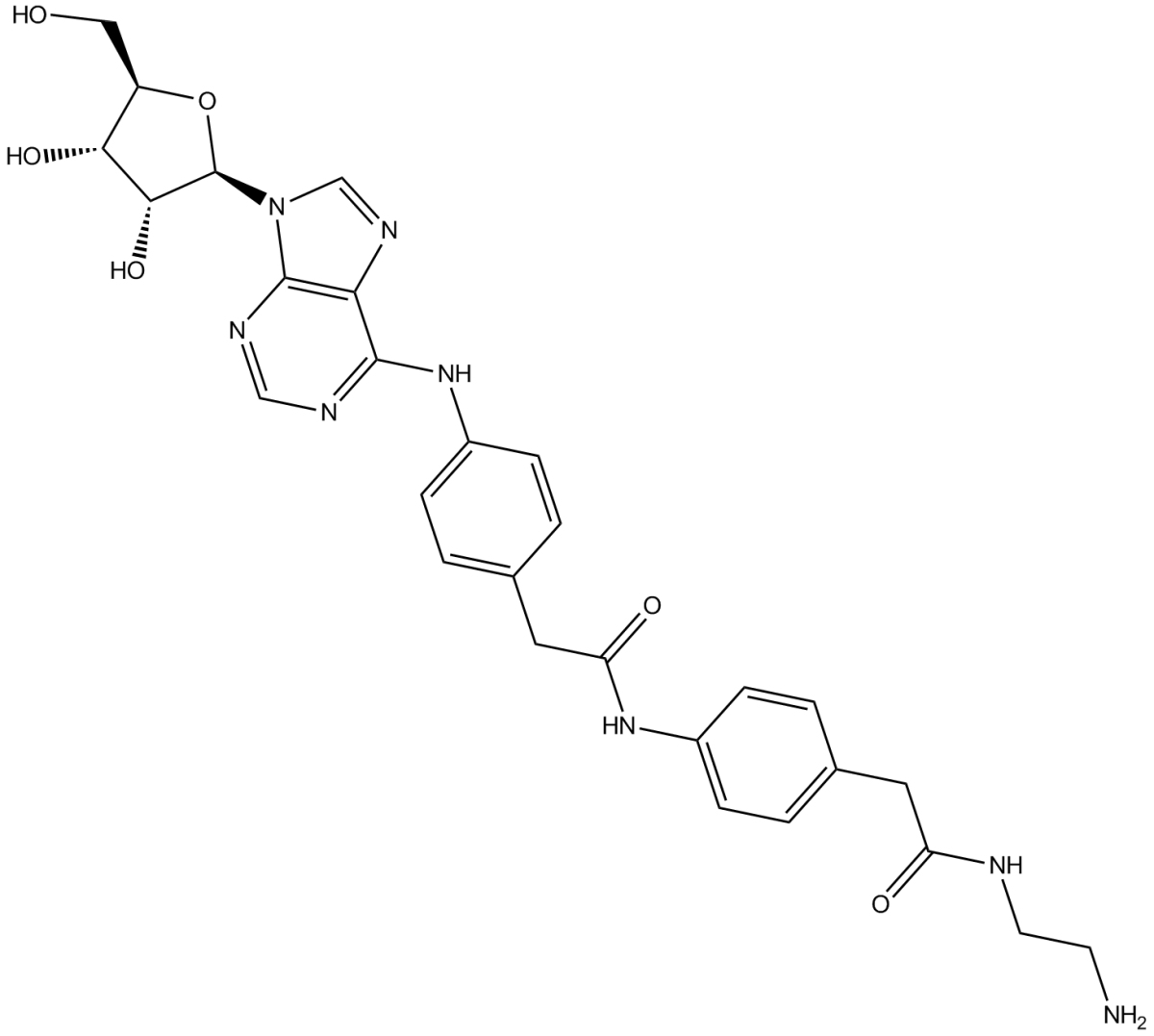 Adenosine amine congenerͼƬ