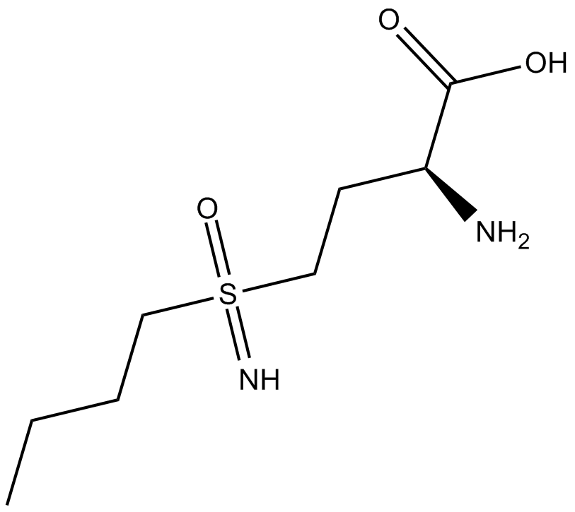 Buthionine sulfoximineͼƬ