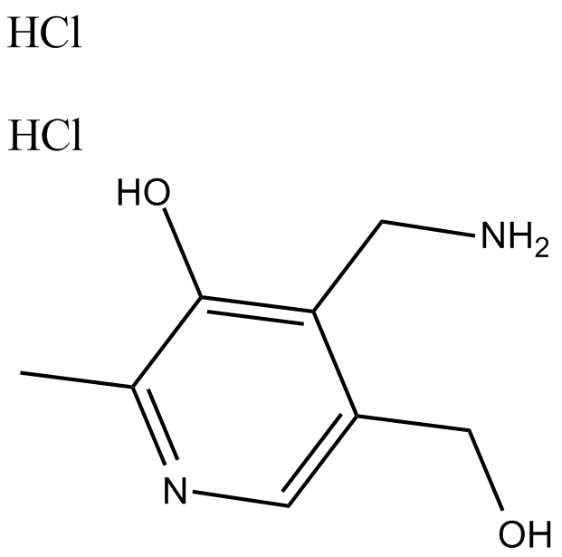 Pyridoxamine dihydrochlorideͼƬ