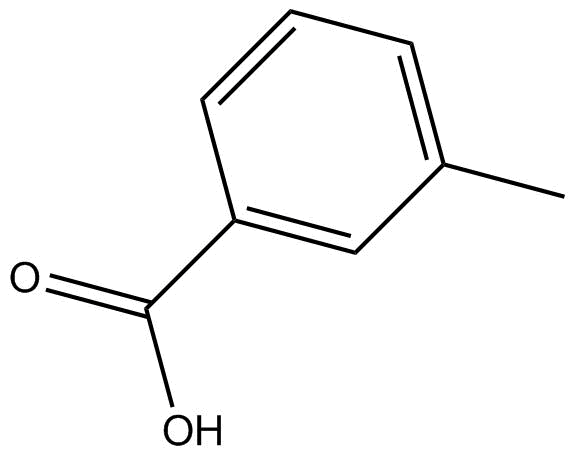 m-Toluic acidͼƬ