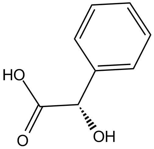 (S)-(+)-Mandelic acidͼƬ