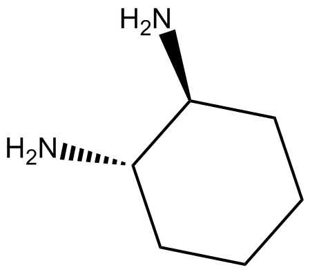 (+/-)-trans-1,2-DiaminocyclohexaneͼƬ