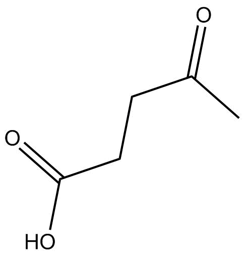 Levulinic acid图片