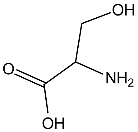 DL-SerineͼƬ