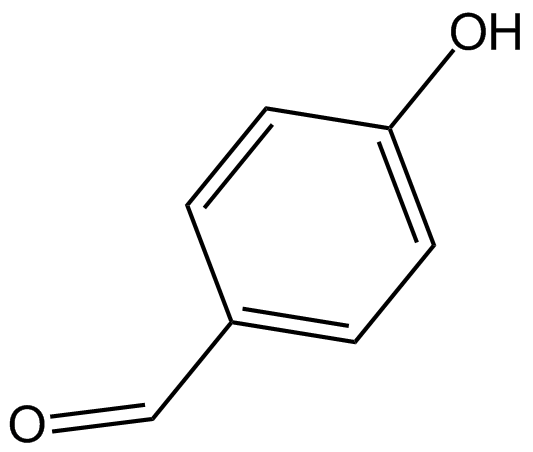 p-HydroxybenzaldehydeͼƬ