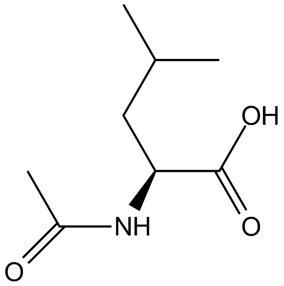 N-Acetyl-L-leucineͼƬ