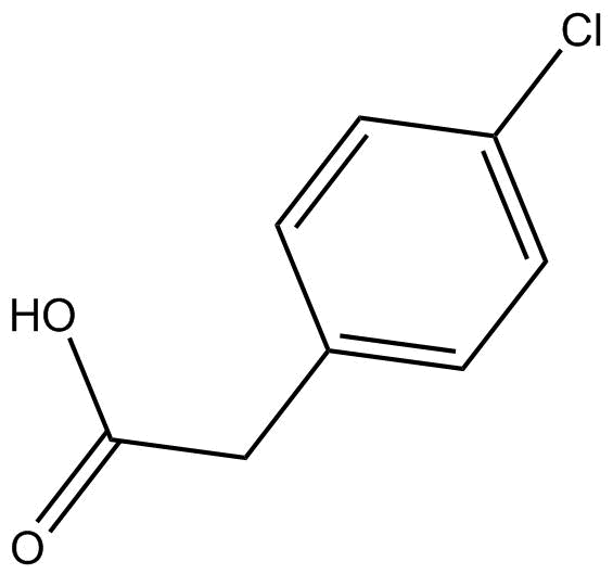 4-Chlorophenylacetic acidͼƬ