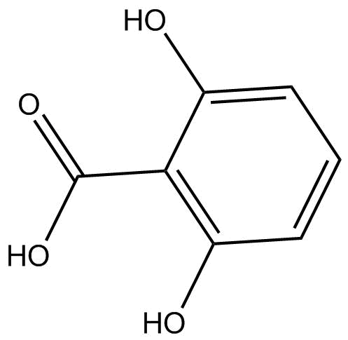 2,6-Dihydroxybenzoic acidͼƬ