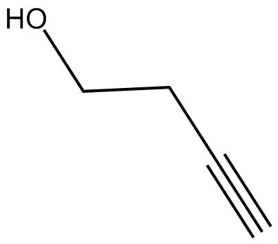 3-Butyn-1-olͼƬ