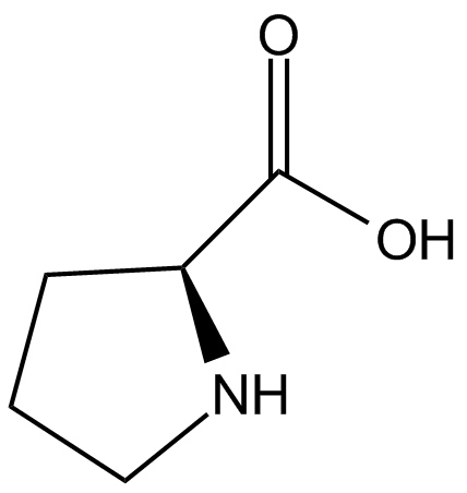 L-ProlineͼƬ