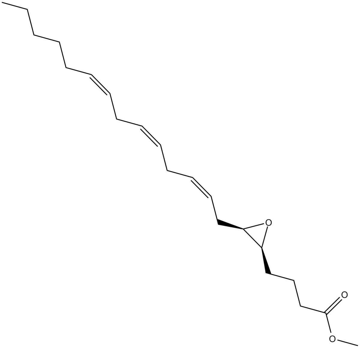 ()5(6)-EET methyl esterͼƬ