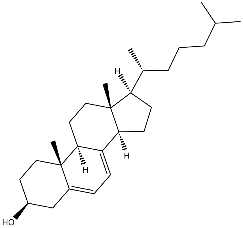 7-dehydro CholesterolͼƬ