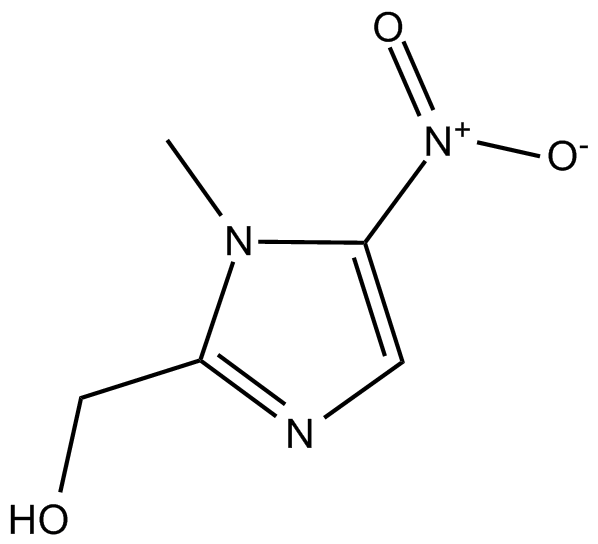 Hydroxy DimetridazoleͼƬ