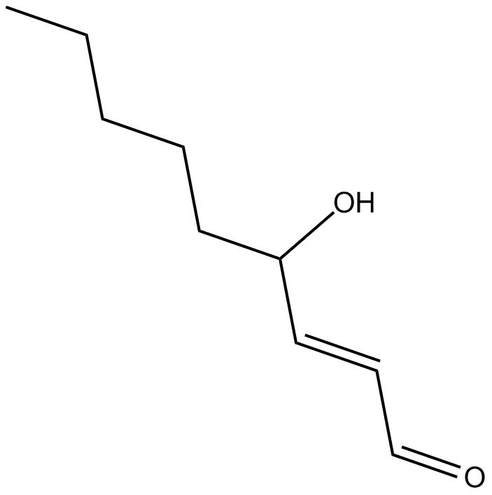 4-hydroxy NonenalͼƬ