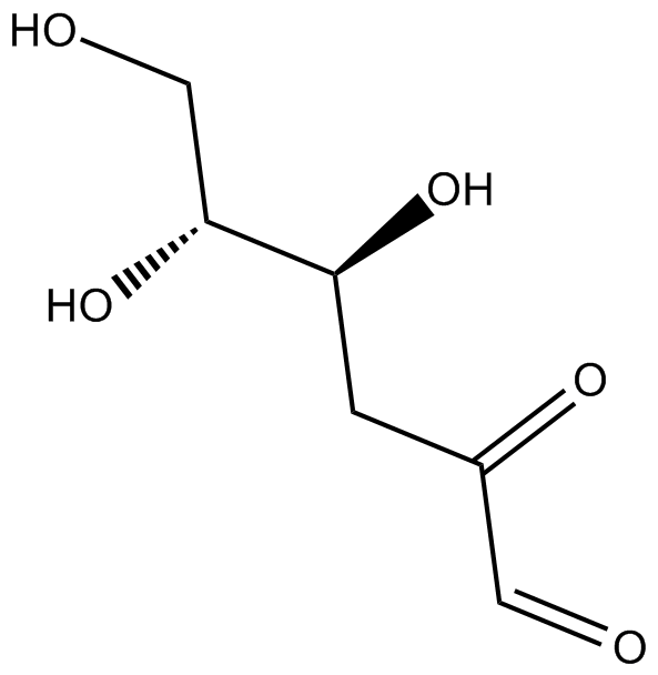 3-deoxy GlucosoneͼƬ