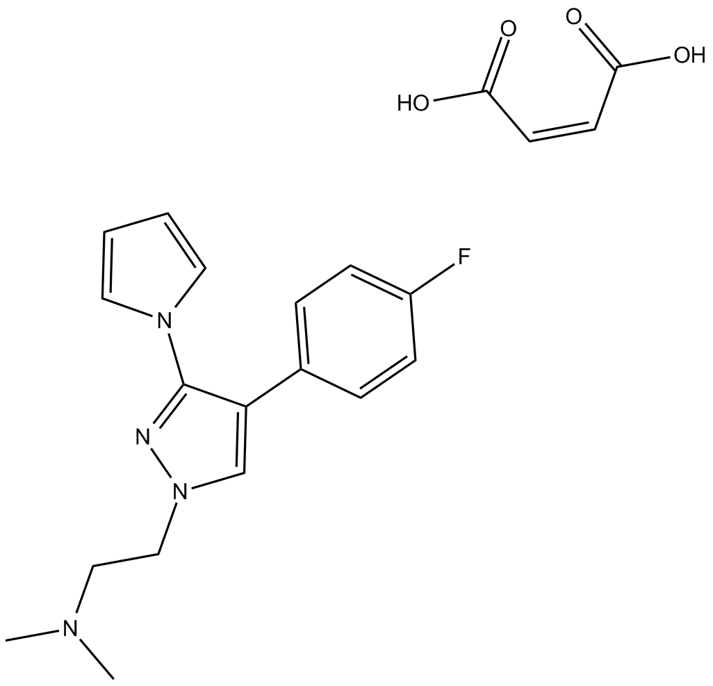 PK7242(maleate)ͼƬ